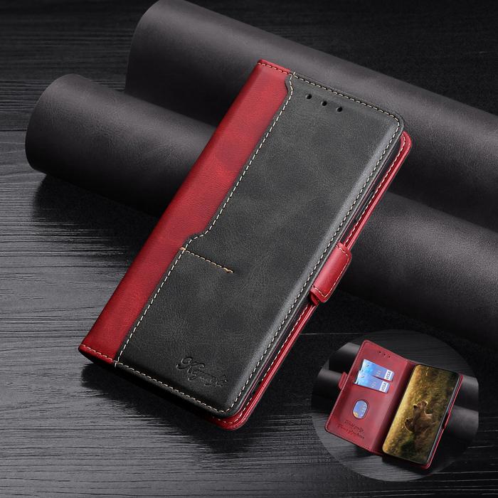 Flip Leather Case for OPPO Reno 6 Pro Plus 4 Lite 3A 4 5 Pro ACE 2 4Z