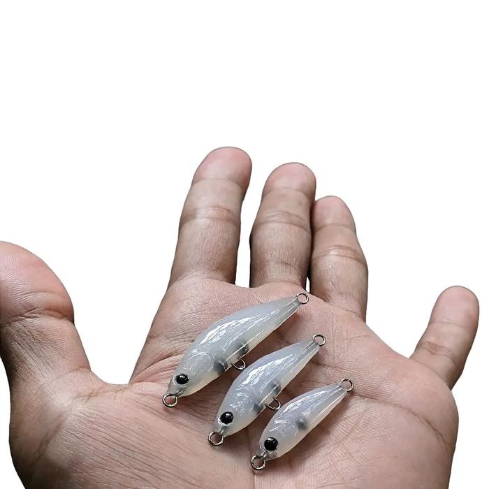 lure new kr swim glue/lure swimmer/swim glue 3cm 4cm 5cm