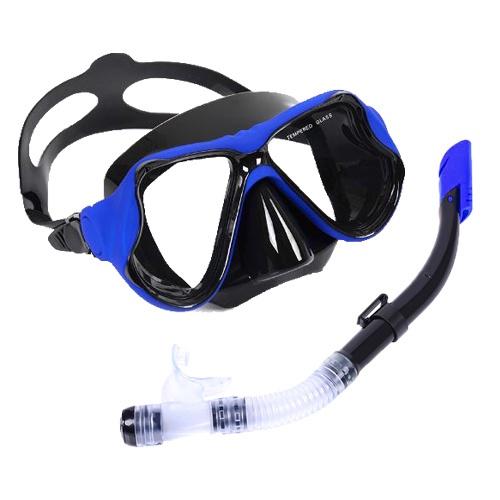 Alat kacamata Selam Masker Selam Alat Snorkling Diving Mask SPEEDS