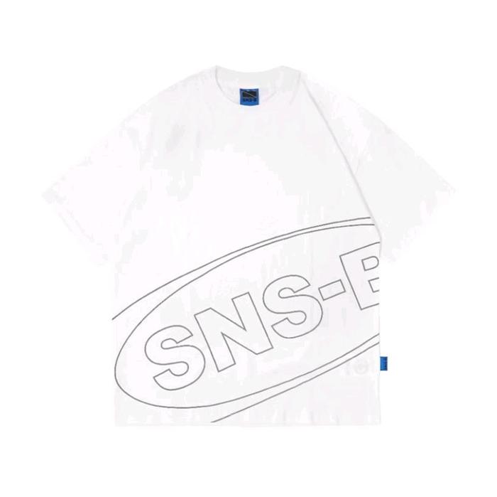 T-SHIRT SNSB ORIGINAL BRAND