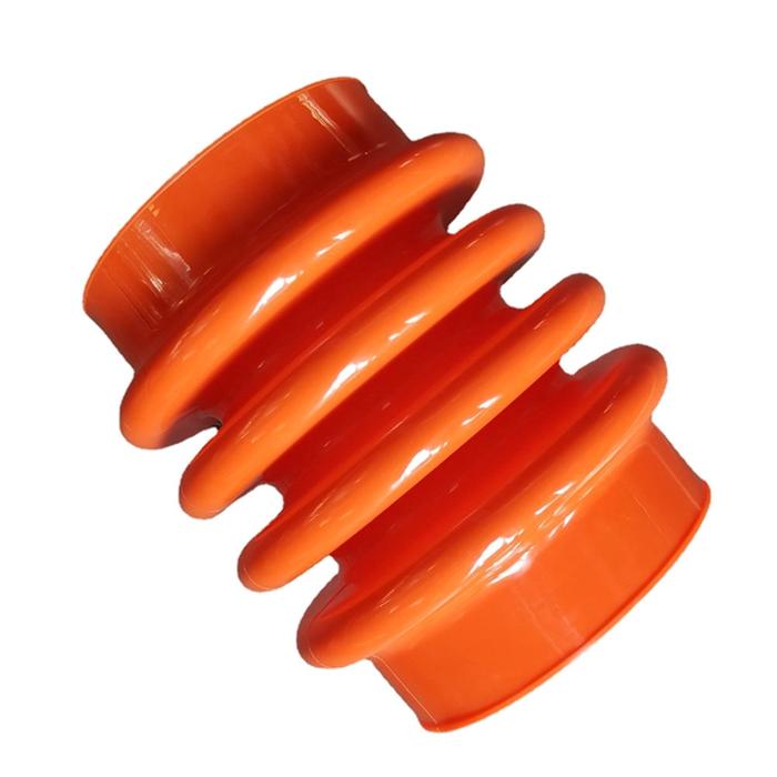 Compactor Bellows,Rammer Bellow For Mikasa MT-74F MT70 MT70H MT75 MT85 MT85H MTX80 MTX90 ,160Mm TPU