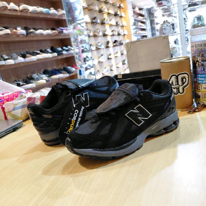 Abuy Project Nb 1906r Cordura Pouch Black