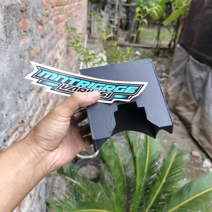BOX RETROFIT PNP BILED BEAT 2013-2016