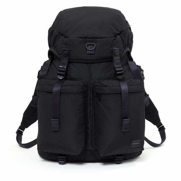 Porter Senses Backpack Yoshida Kaban Japan Bag Tas 672-27800