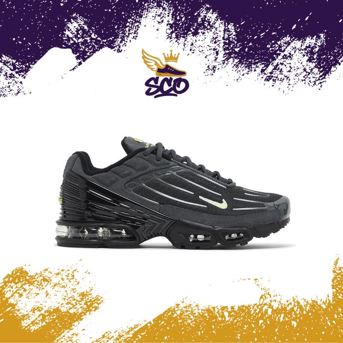 Sneakers Nike Air Max Plus 3 'Anthracite Volt'