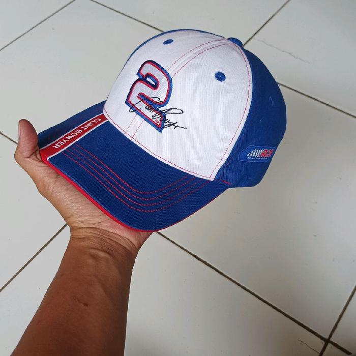 topi timberland racing pro series
