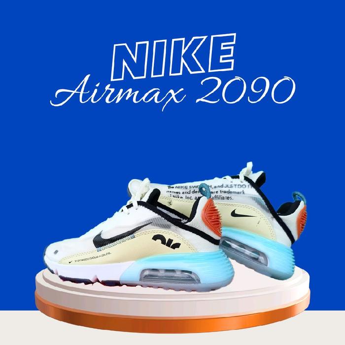 NIKE AIRMAX 2090 (LIMITED STOCK)