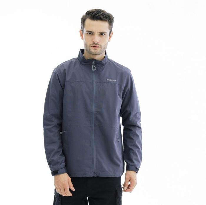 Jacket Motor Eiger Vauxhall 1.1 Riding Jaket