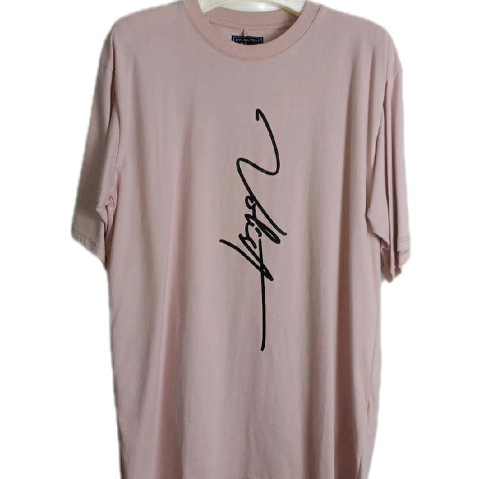 baju kaos volist premium