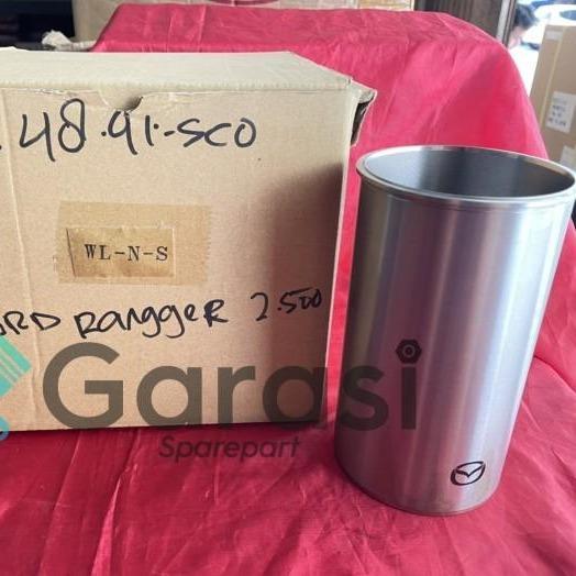 CYLINDER LINER / BURING Ford Ranger/ Everest/ BT50 3000cc