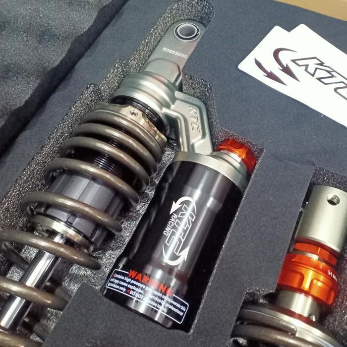 shockbreaker ktc extreme nmax 155 old Nmax New Aerox 335mm