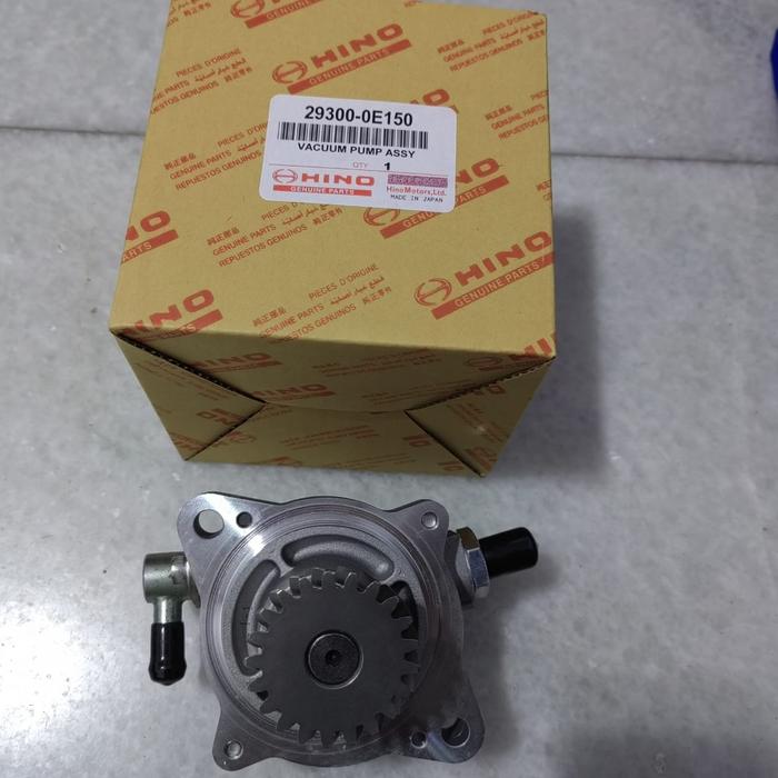 Vacum Pump HT130 Xpower Hino Dutro Xpower 29300-0E150