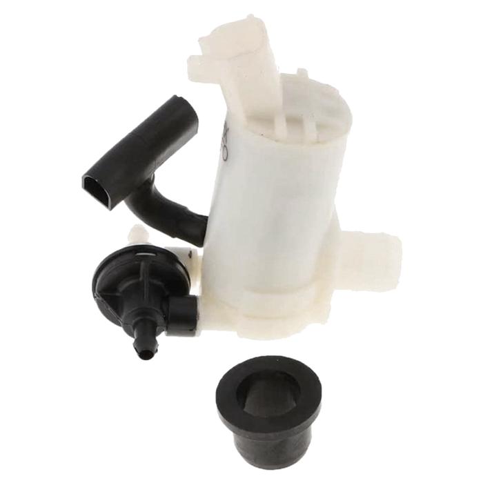 Windshield Washer Motor Windscreen Wiper Washer Pump for HONDA CRV