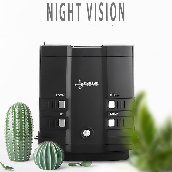 Holden binocular infrared night vision telescope night vision