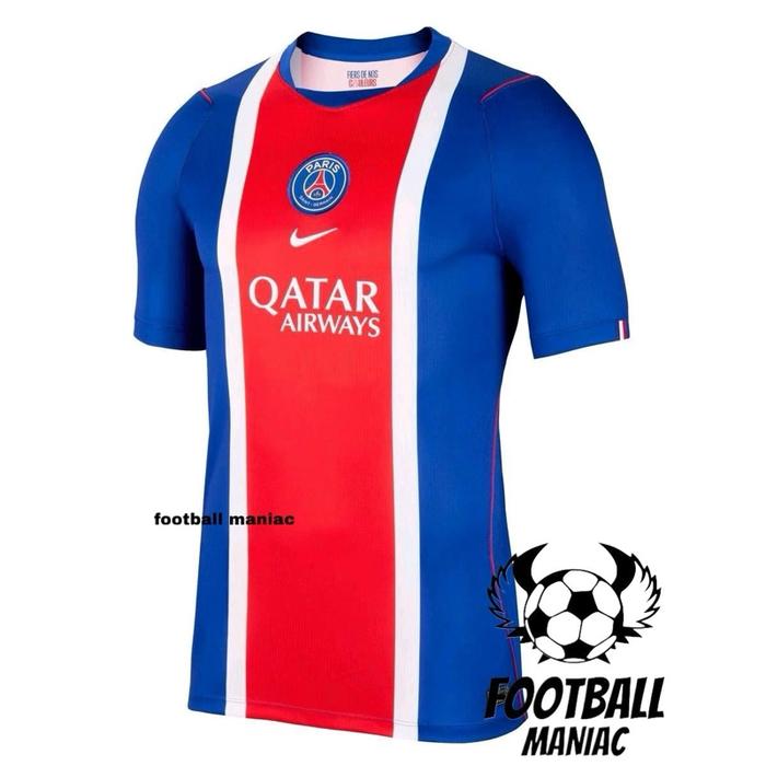Jersey Original PSG Home 2026/2027 II1885-417