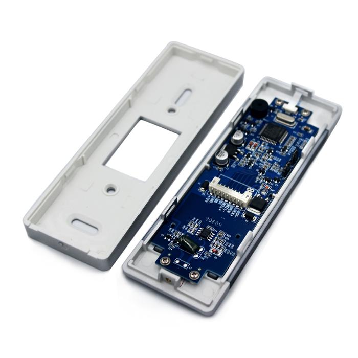 125khz RFID Access Control Standalone Access Control Keypad Reader