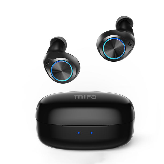 mifa MI08 True Wireles Stereo Noise cancelling Bluetooth Earphone
