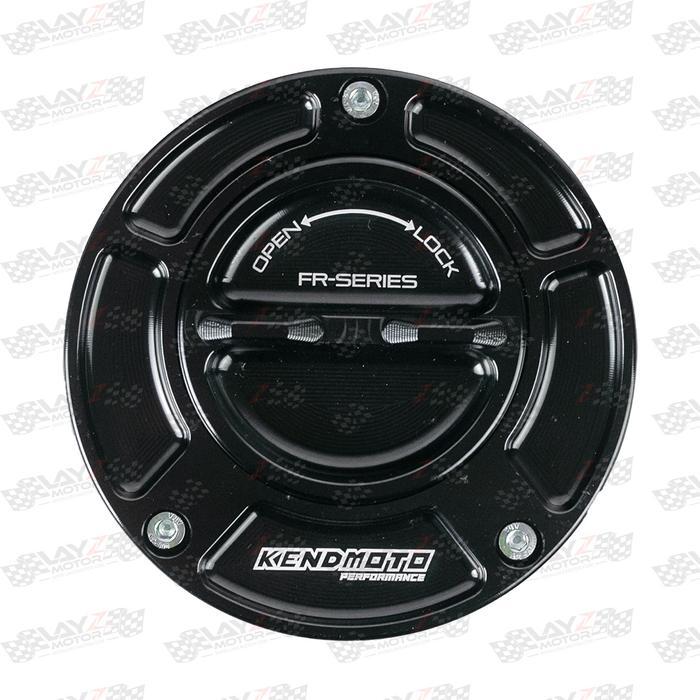 KEND MOTO Racing Fuel Cap Honda CBR250RR L1