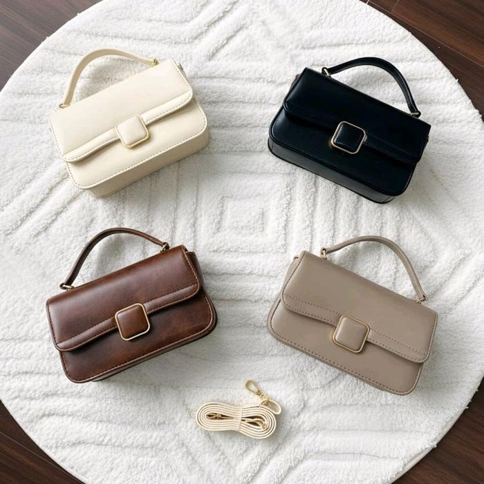 Tas laviera Levis wanita Selempang