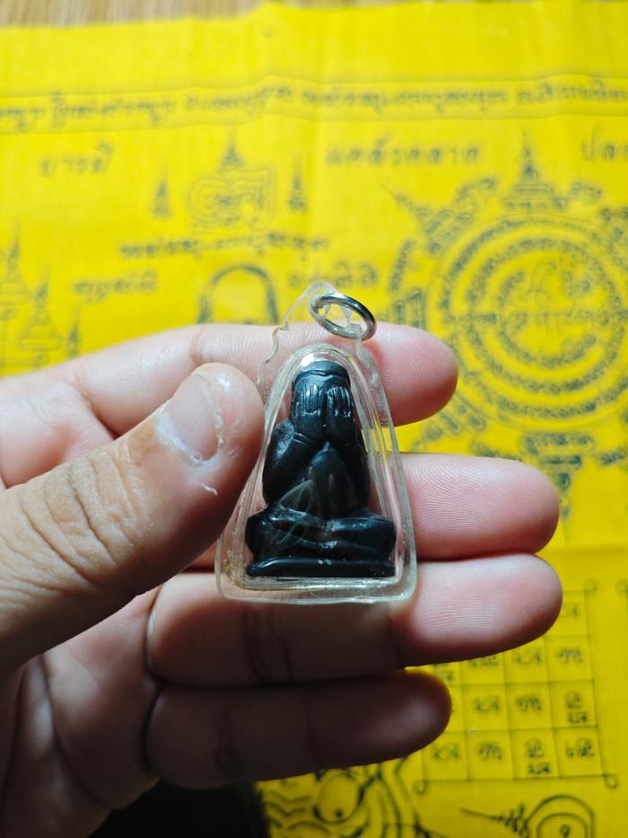 AMULET LEKLAI PIDTA - E0004