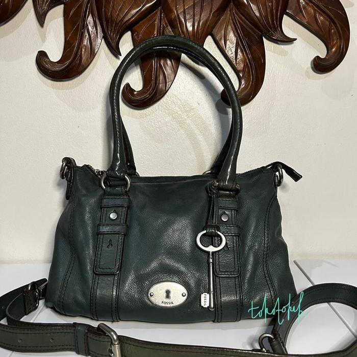 Ocil mantan - Speedy bag