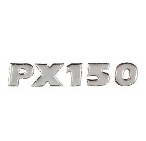 Emblem PX150 PX 150 SIP SCOOTER Vespa PX Sidepanel Tepong OSEAN