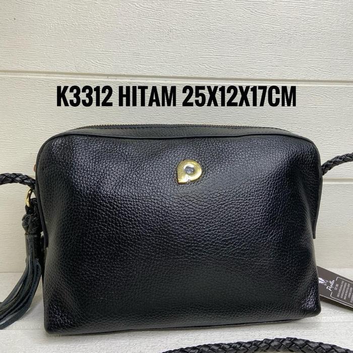 K3312 Tas Papillon Original