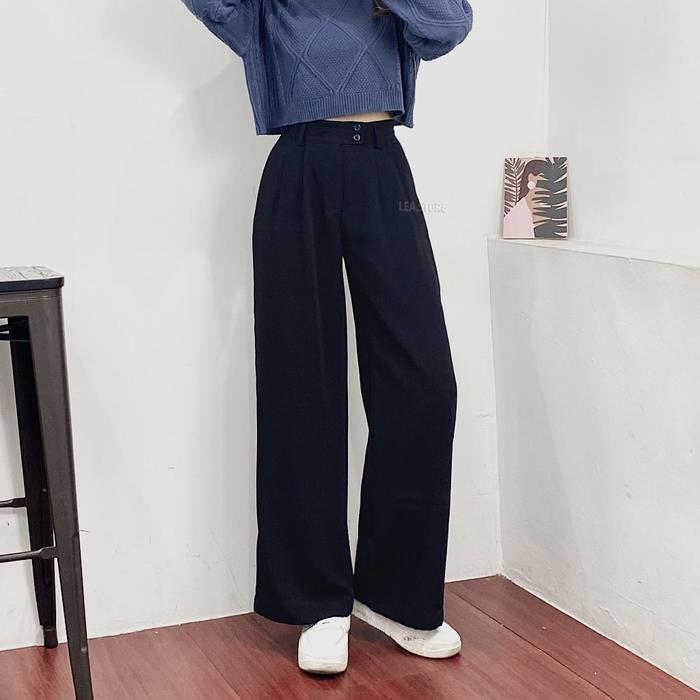 ORO PANTS FABER / CELANA KULOT / LEA STORE