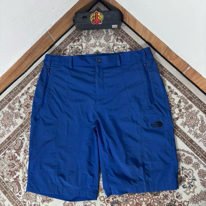 Celana Pendek Outdoor T3n Blue Second