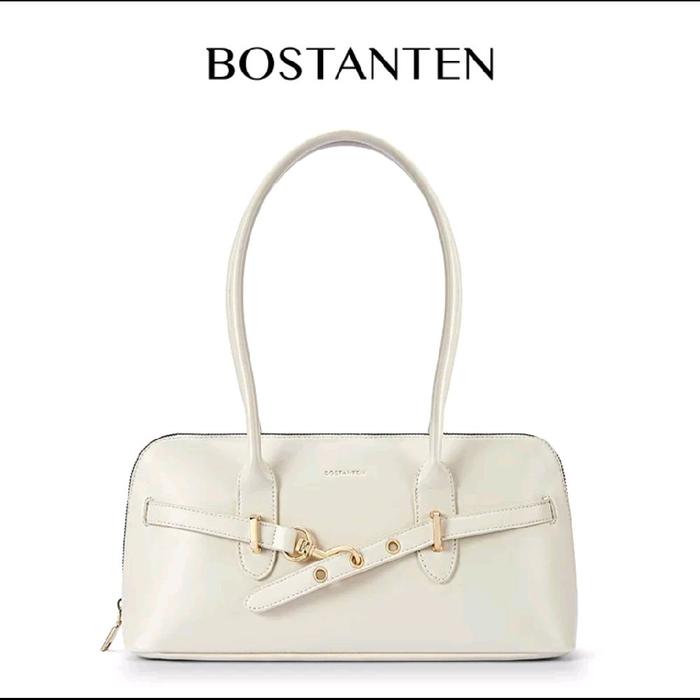 Chloe Bag Original by BOSTANTEN Ready warna Off White