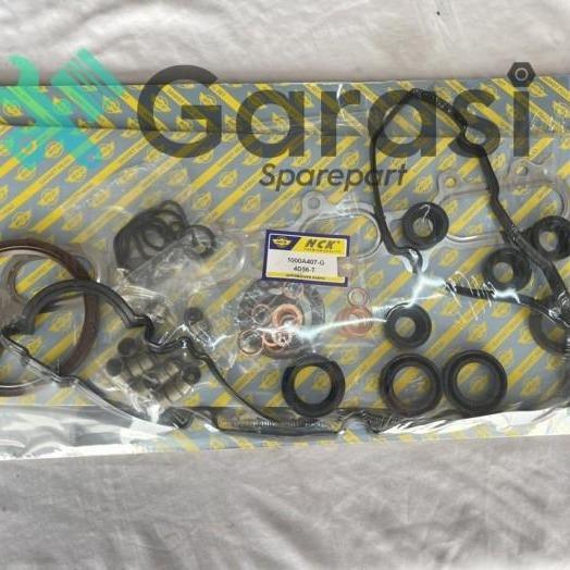 Packing/Paking Gasket SET Mitsubishi Triton / L200 Strada 2800cc