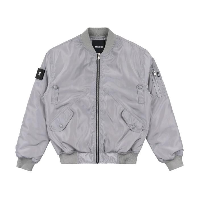 MATERNAL DISASTER - JAKET BOMBER PERNATH