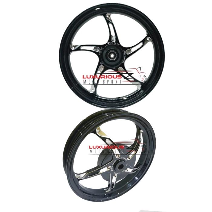velg vnd new speed mio m3 pelek vnd R 215x14 F 185x14 xeon gt/xeon rc velg vnd mio z/gear125 velg vn