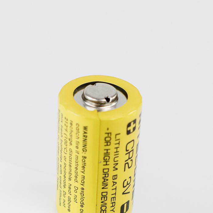 Baterai CR2 3V Lithium 1 PCS - CR2