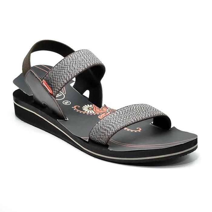 Carvil Sandal Wanita Oryn-TB - Fashion Woman