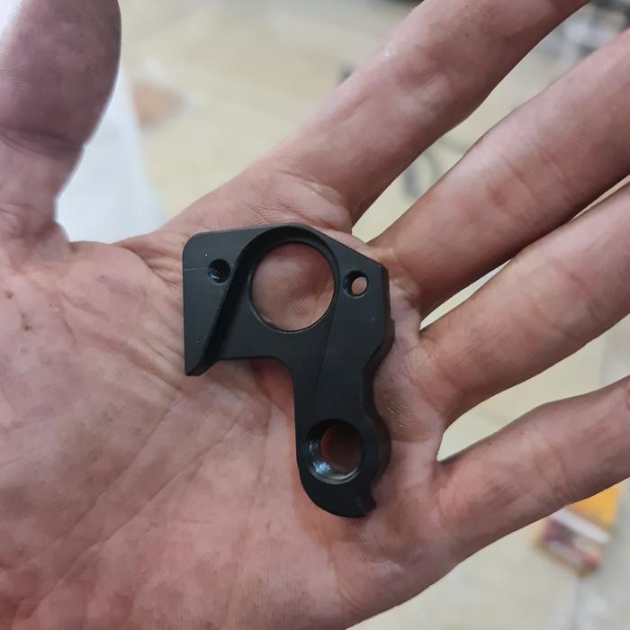 Dropout anting rd rear end hanger Yeti sb66 yeti fullsus hardtail TAD178
