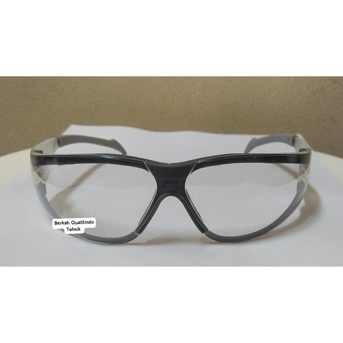 3M Original Kacamata Anti Fog 1621AF