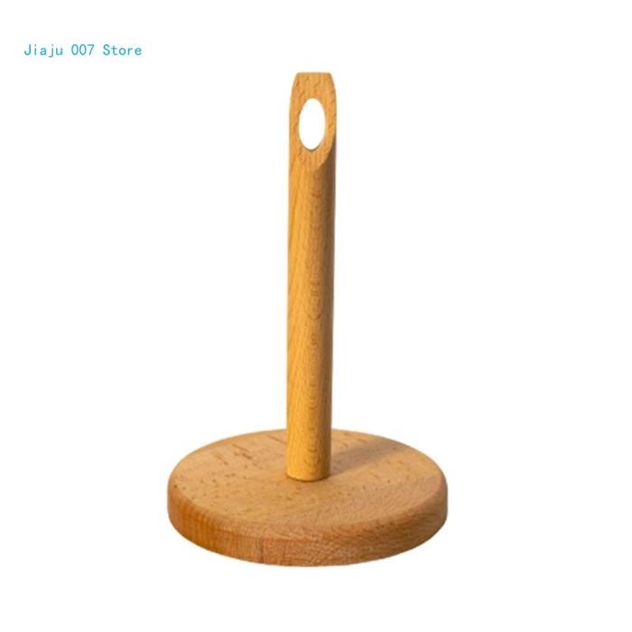 Yarn Dispenser for Crocheting, Thread Spool Holder Yarn Dispenser, Yarn Holder Yarn Spool Holder