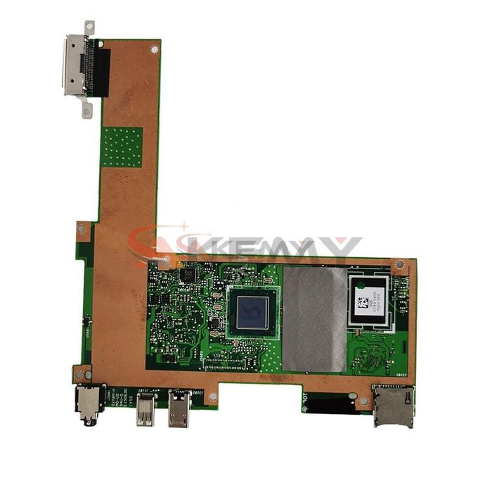 Motherboard Laptop T100TA RAM 2GB 32G SSD 64G untuk ASUS T100TA