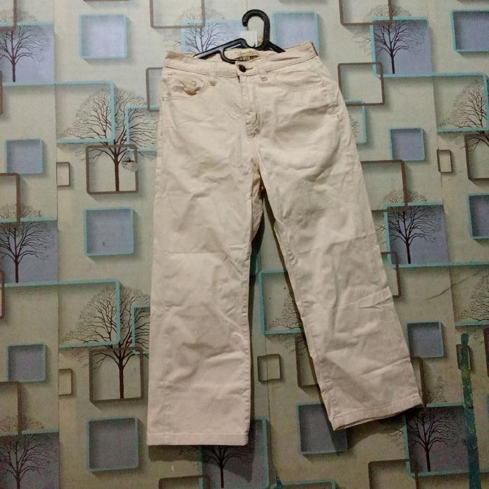 celana jeans brand whoau california original branded import made in vietnam import branded