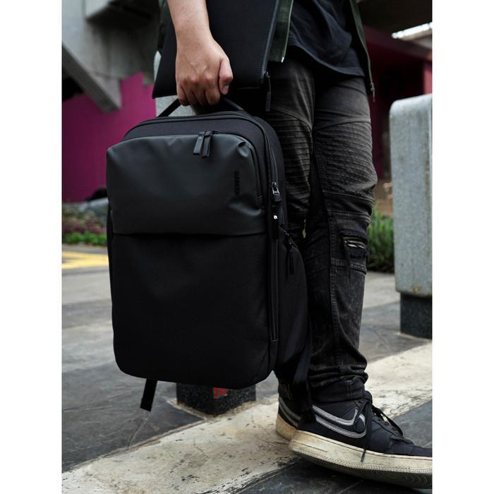 Incase Backpack A.R.C Series | Buy 1 Get 1 Pouch Organizer