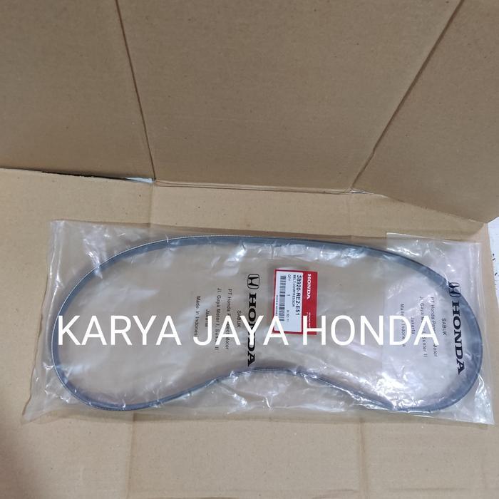 Fanbelt AC Honda Brio 2014-2015 KI1