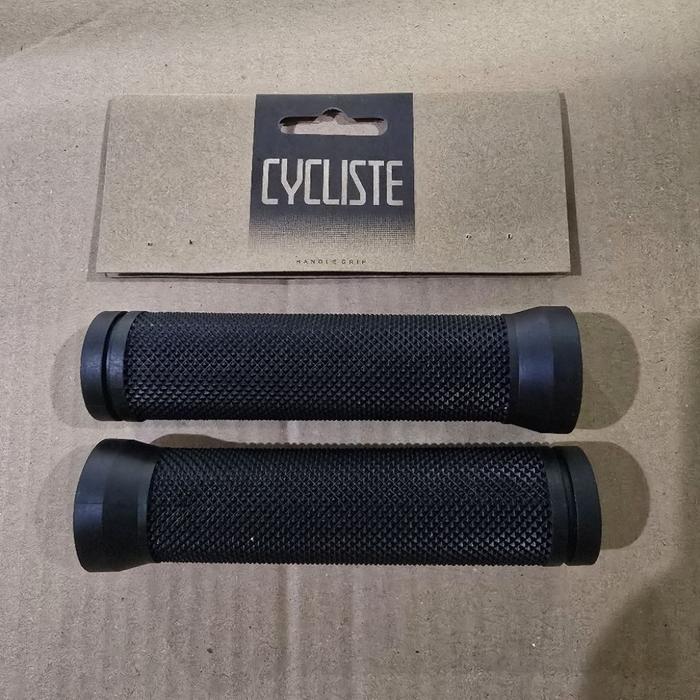 Handle Grip Cycliste by Polygon Handgrip Sepeda MTB Federal Lipat HandleGrip Handfat Nyaman DISKON