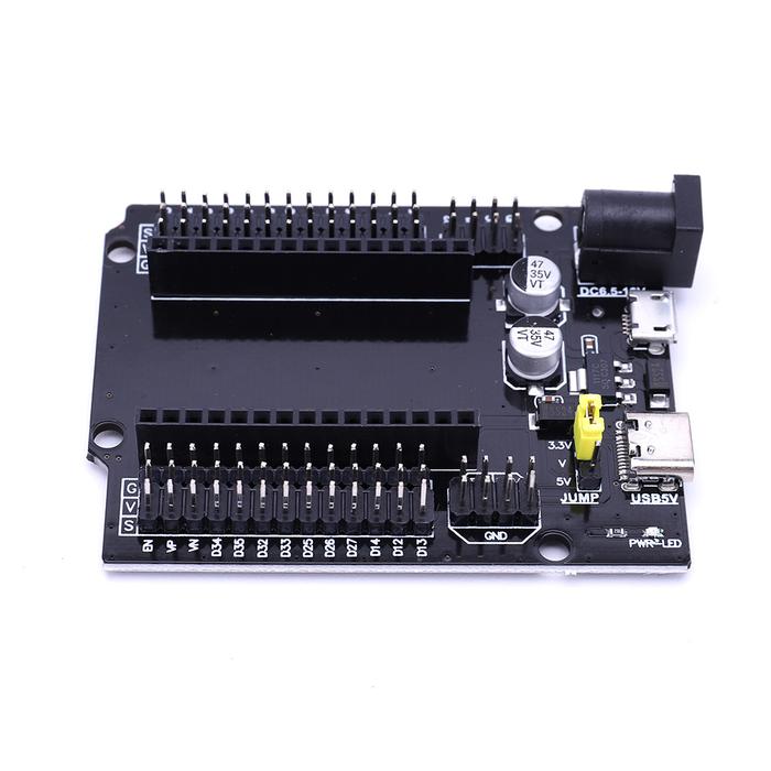 ESP32 ESP32 30P Power Board 2.4 GHz ESP32S Shield Development Board
