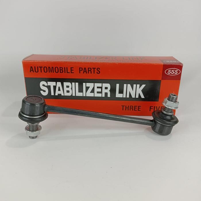 LINK STABILIZER AVANZA OLD XENIA LINK STABIL AVANZA VELOZ NEW AVANZA ORIGINAL 555 JAPAN HARGA 1PC fo