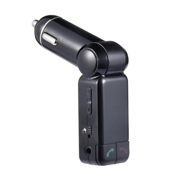 Car FM Transmitter Wireless FM Radio Adapter For Car Car Adapter Car