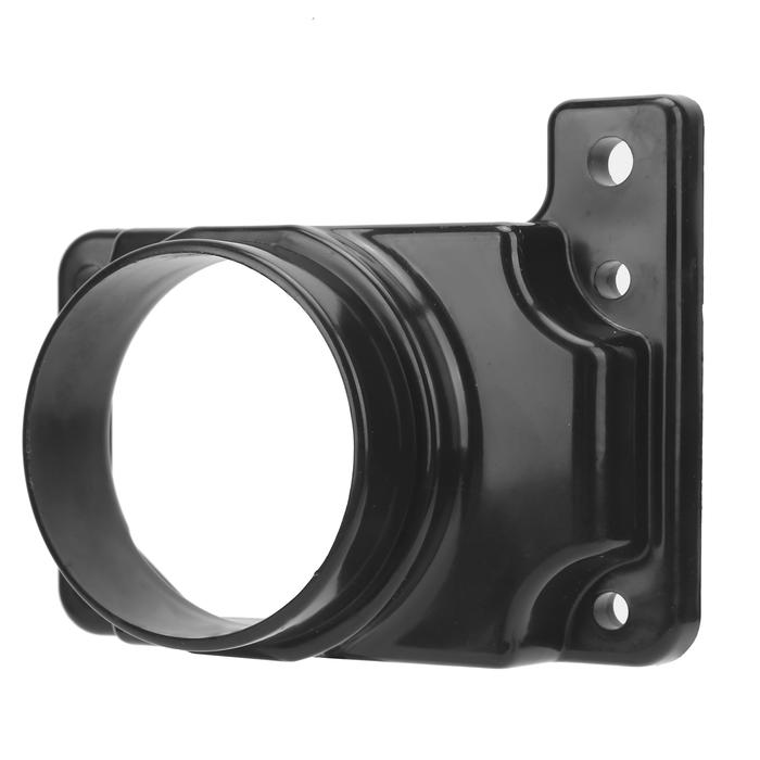 Pelat adaptor dudukan Filter udara masuk yang dapat diandalkan