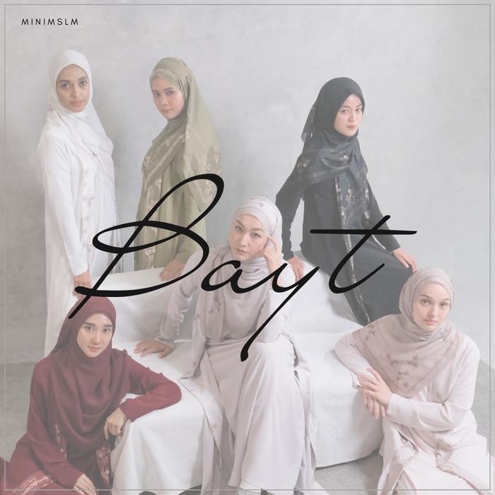 BAYT Eid Collection 2025 (Eid Series) |MINIMSLM
