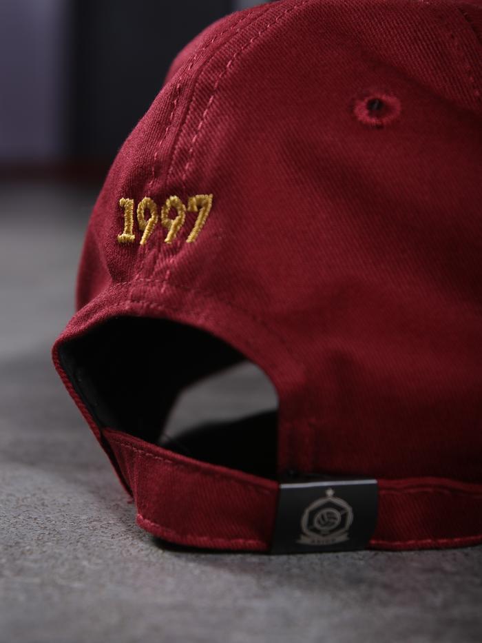 Hat Asiop 2025 (Sablon Bordir)