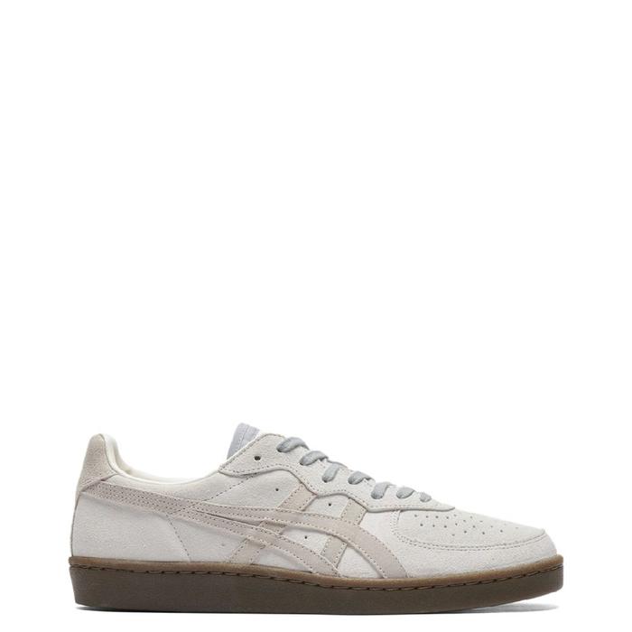 Sepatu Onitsuka Tiger GSM Glacier Grey White Unisex Original